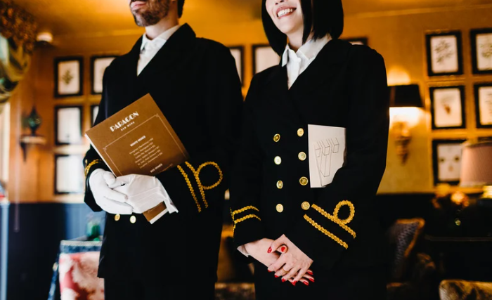 Hospitality & Travel Companies